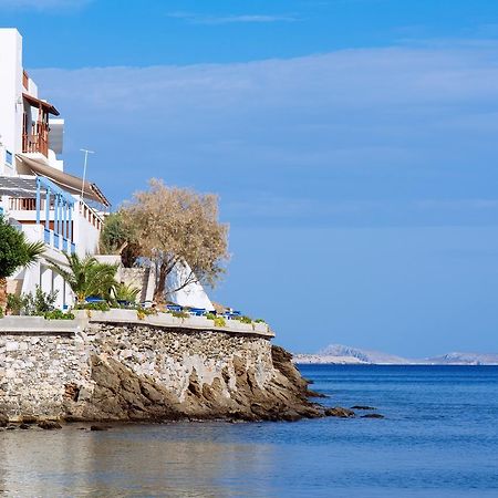 Vithos Seaside Aparthotel Astypálaia Εξωτερικό φωτογραφία