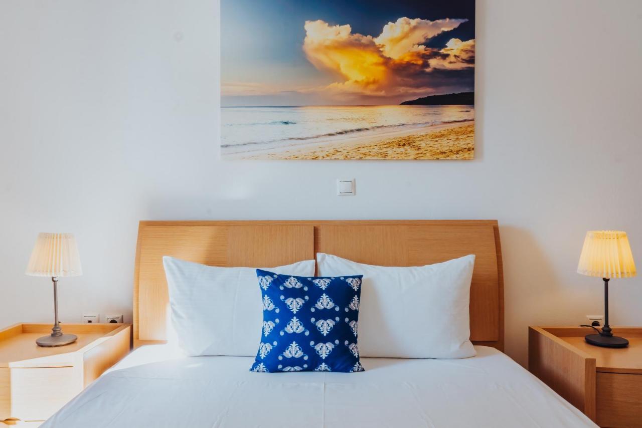 Vithos Seaside Aparthotel Astypálaia Εξωτερικό φωτογραφία