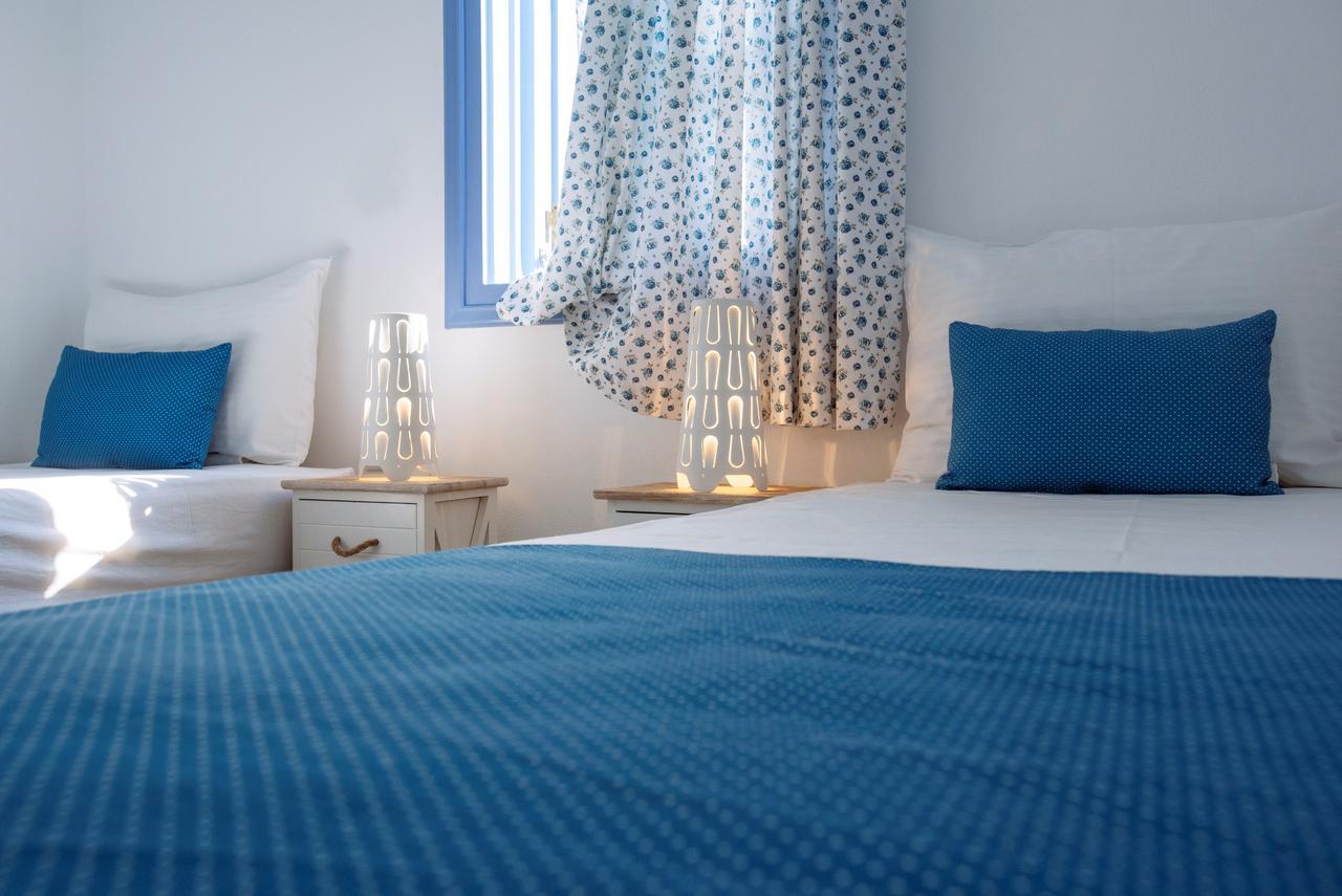 Vithos Seaside Aparthotel Astypálaia Εξωτερικό φωτογραφία