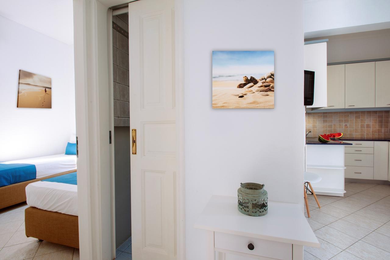 Vithos Seaside Aparthotel Astypálaia Εξωτερικό φωτογραφία
